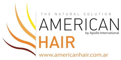 American Hair — The Natural Solution